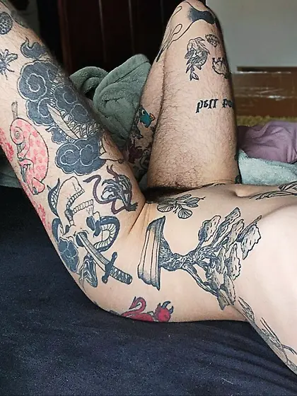 Lesbians and Such on Tumblr