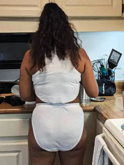 Granny Panties Collection 6