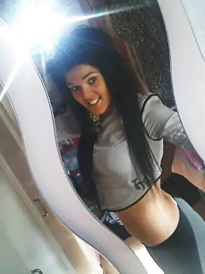 Red-Hot honeys 26 (cont)