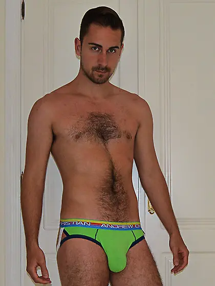 White gay mrantwest fingering