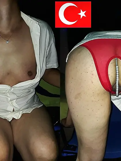 Welcome To Turkey - Amateur Turkish Gallery 02