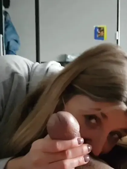 Big ass german blonde stefanie