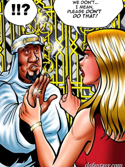 Rich dude scolded hot