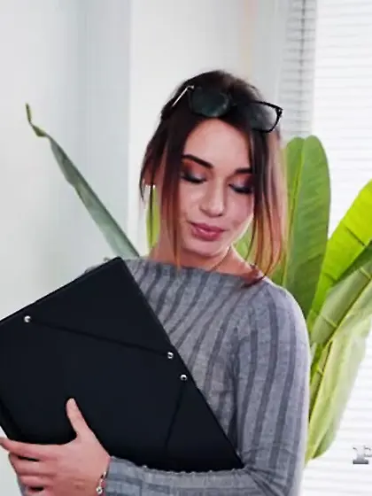 Russian teacher fucked hard by bbc