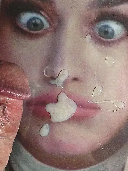 A quick load for Katy