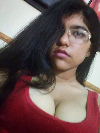 Mexicana con grandes tetas