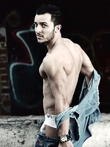 White gay greeneyesxxl snapshot