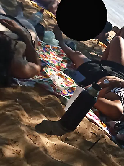 hunting sluts CANDID