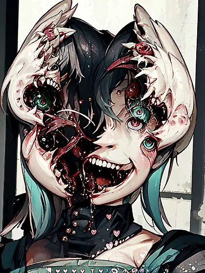 Some various femdom pics and gif