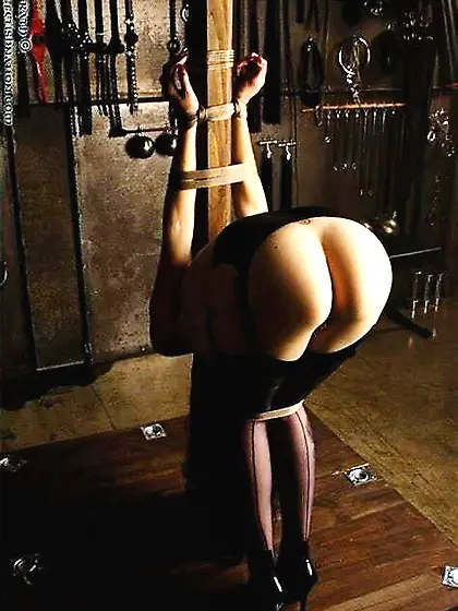 What Sluts Deserve (not mine)