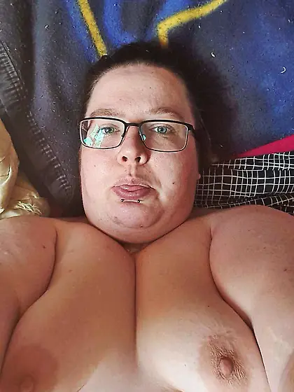 my mom's beautiful nipples