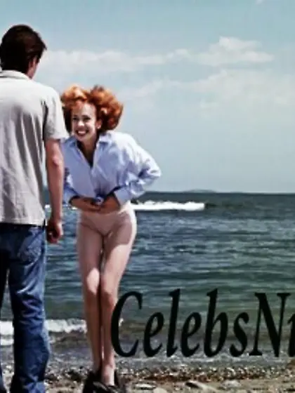 Brittany Allen Nude Photos