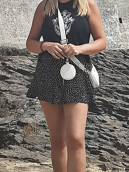 Slut mom linda exposed it's everything