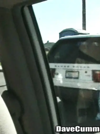 Public toilet dildo-fucking trashy