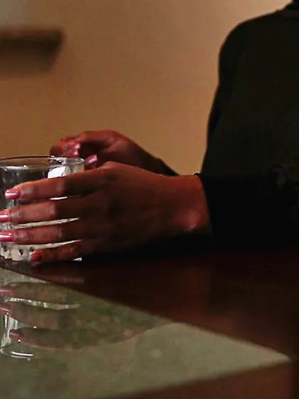 Muslim girl creampied after older man fuck