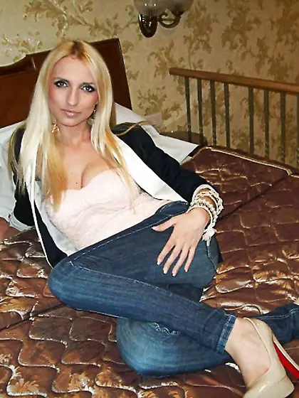 Anita Macedonian TEEN