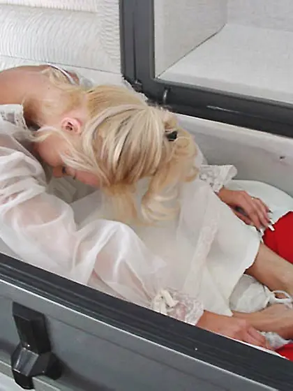 necrobabes - CASE-0B07258 - Ember,  Fiero