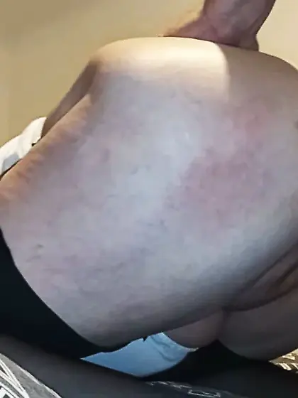 Mature MILF Hard Anal