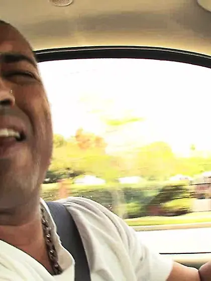 Horny latina beautiful clit