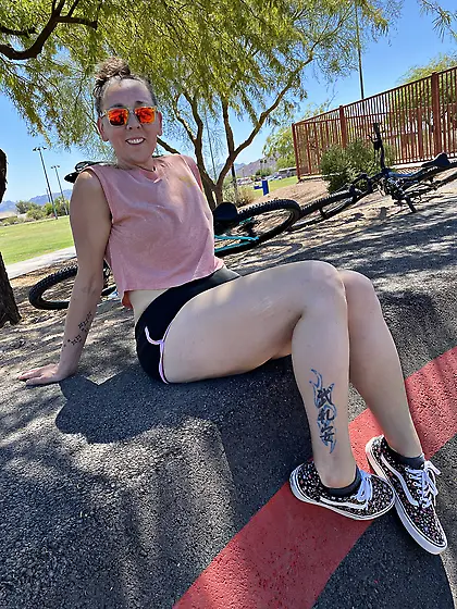 My Gorgeous Older Sister