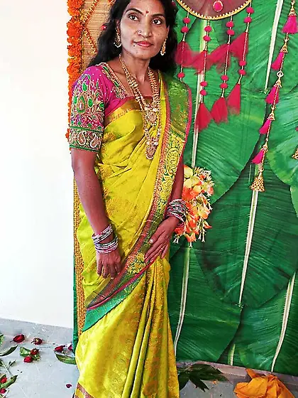 Leela rani hindu randi