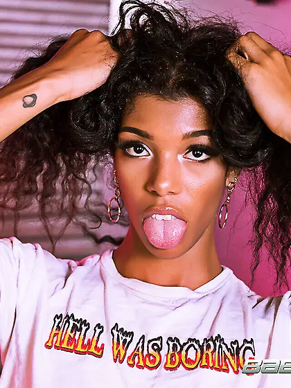 Sabrina Jade [Babestation]