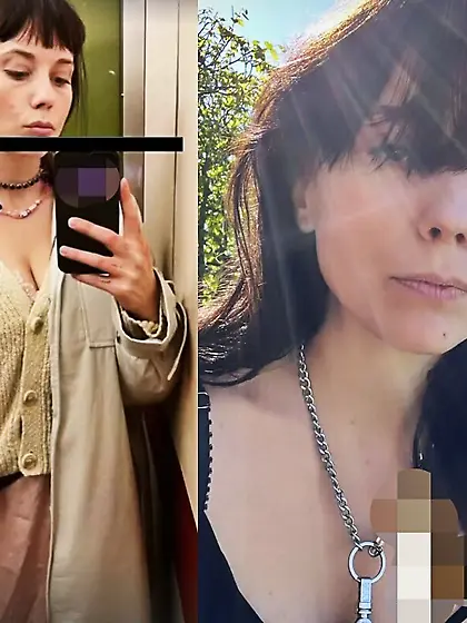 Swedish,  nån som har hennes nudes?