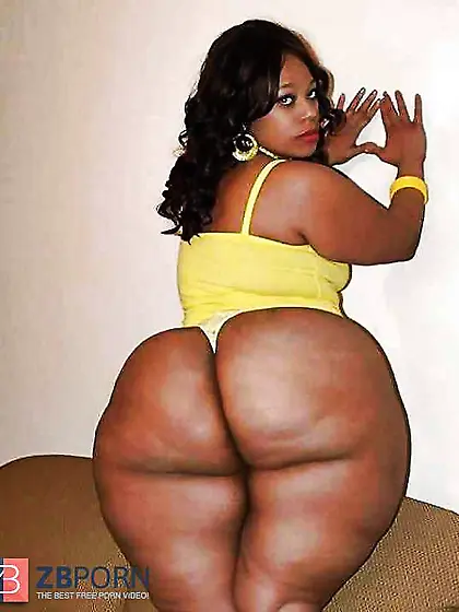 Big massive tasty rump factory