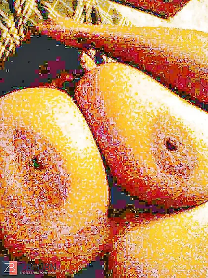 Thick Dark-Hued bra-stuffers