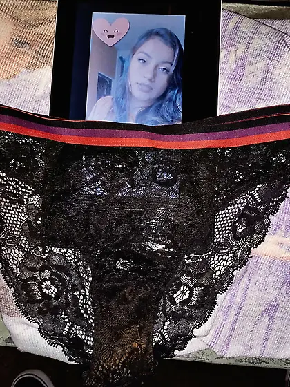latina teen panties