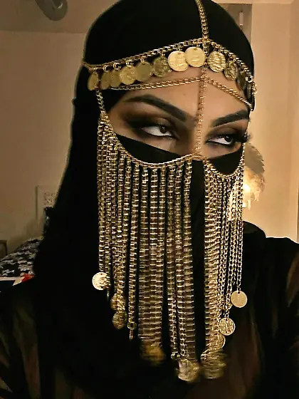 Indian Girl Raceplay