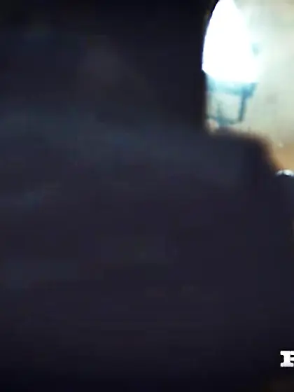 Long-haired blondie deep throated and pounded...