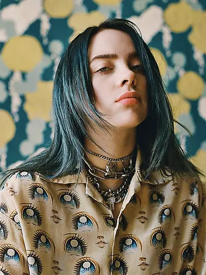 Billie Eilish