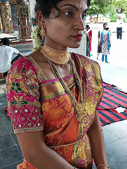 Leela rani hindu randi