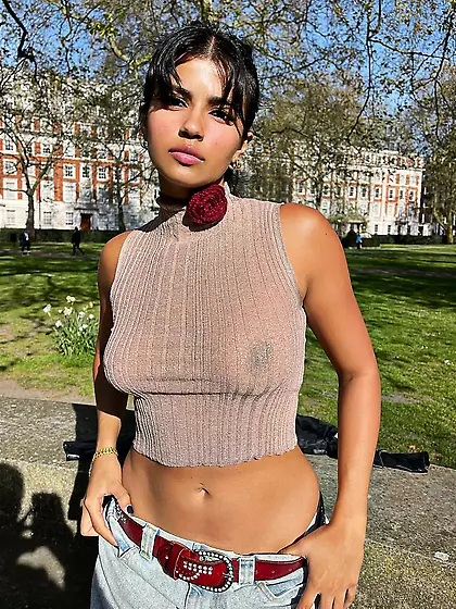 You'll Poke Your Eye Out