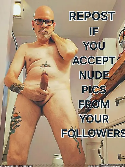 A faggot is submissive to his master