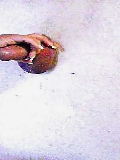 Mein Film - Glory Crevice Shoejob mit Pop-Shot