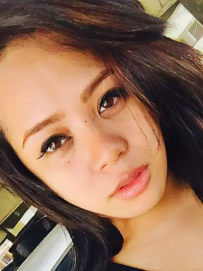 Zendee Rose Tenerefe