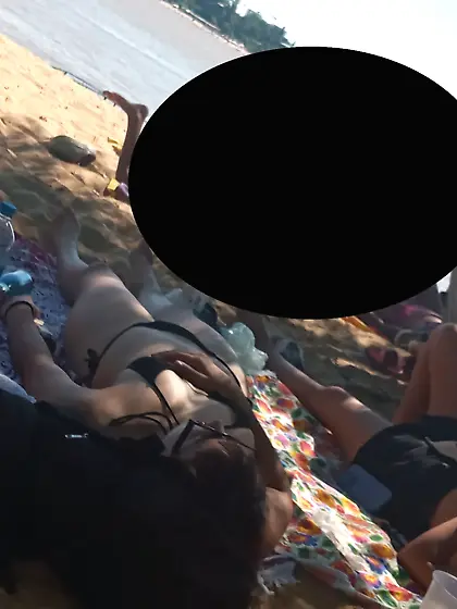 hunting sluts CANDID