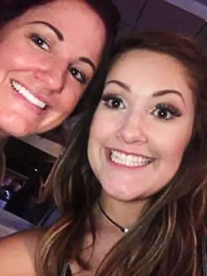 Mothers and daughters