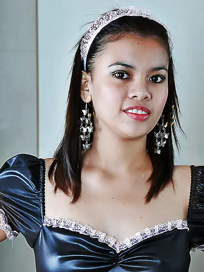 French petite latina amateur