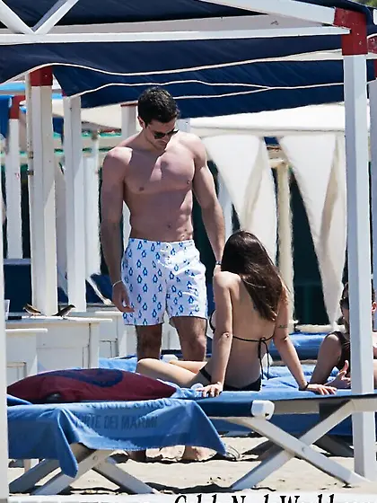 Aurora Ramazzotti Sexy