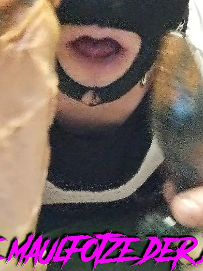 Dummgeficktes Spermanutzvieh und Sissyloch