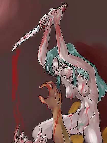 Some various femdom pics and gif