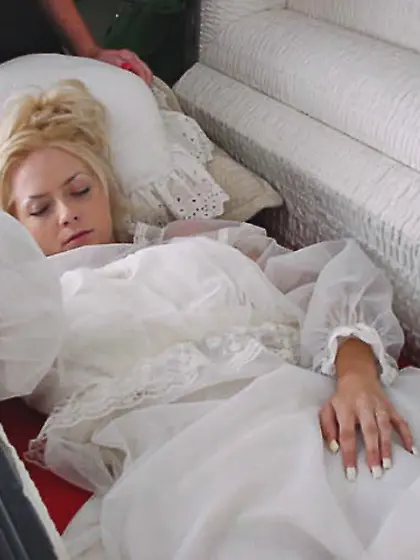 necrobabes - CASE-0B07258 - Ember,  Fiero