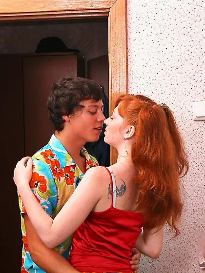 Flora is the sexiest