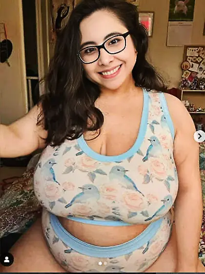 Granny Panties Collection 6