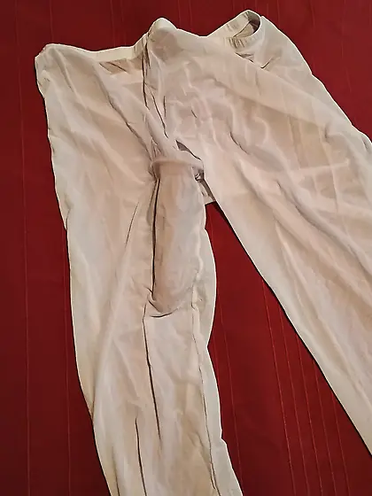 WAITING for warmer nights,  stay tuned