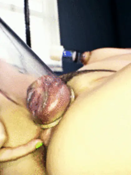 Kinky Gifs MissBratDom