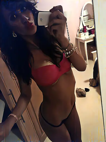 Egyption Princess Stefanie